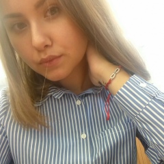 Марина Филатова, 20.08.1999