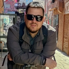 Алексей Гаврилов, 08.08.1992, Самара