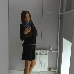 Елена Городецкая, 30.06, Гатчина