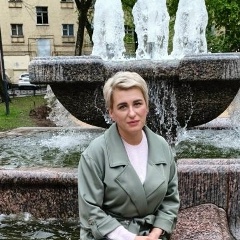 Алла Бокова, 27.11