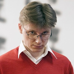 Руслан Ткаченко, 12.01.1976, Москва