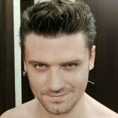 Илья Черномырдин, 30.07.1984, Москва