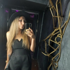 Валерия Честерова, 19.07, Красноармейск