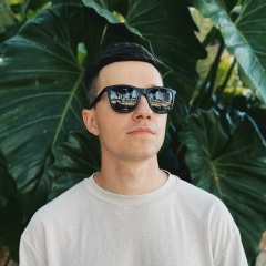 Роман Беленков, 23.07