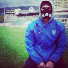 Дидар Дармишев, 17.04