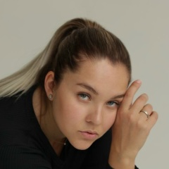 Елена Юрчик, 26.01, Санкт-Петербург