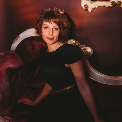 Маша Куранова, 21.02, Санкт-Петербург