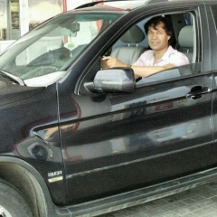 Абдул Акбар, 31.12, Санкт-Петербург