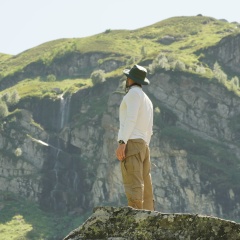 Temyr Jikirba, 12.04