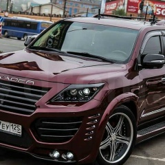 Вячеслав Ким, Караганда