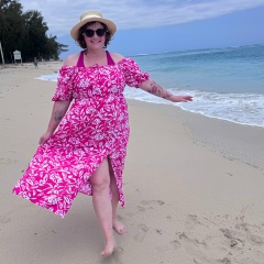 Марина Галайко, 29.02.1988, Москва