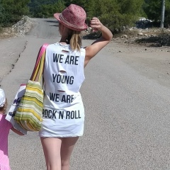 Анастасия Кузьмина, Тула