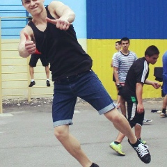 Андрей Кисель, 15.10