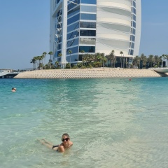 Tanja Larina-Mitnik, 01.01, Hannover