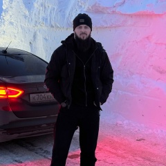 Вандам Вандам, 01.11.1992, Грозный