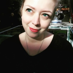 Надюша Любимая, 29.06, Нижний Новгород