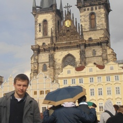 Марк Кученаш, 01.05, Wrocław