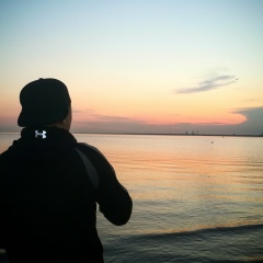 Сапарбек Сулайманкулов, 16.06.1993, Санкт-Петербург