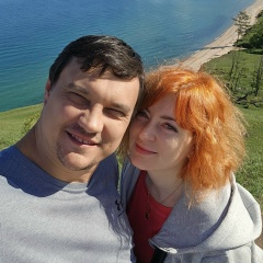 Оля Муравицкая