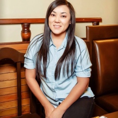 Мадина Абылкасымова, 30.01.1989, Алматы