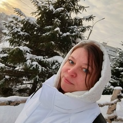 Мария Викторовна, 24.11, Мурманск