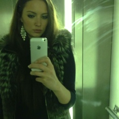 Виктория Ветлицкая, 26.05, Москва