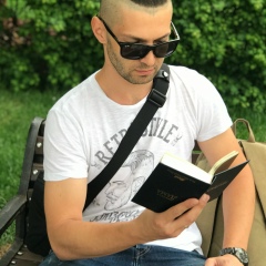 Артур Орлов, 13.12, Москва