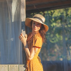 Марина Чернявская, 28.09, Санкт-Петербург