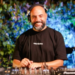Dj Charo, 13.03, Beirut