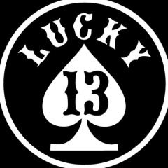 Lucky Thirteen, 13.02, Нальчик