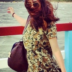 Сюзанна Маилян, 13.05.1991, Рига