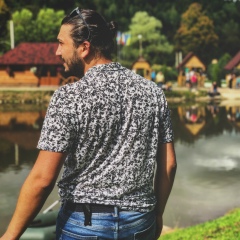 Elmeddin Qasimli, 06.06, Баку