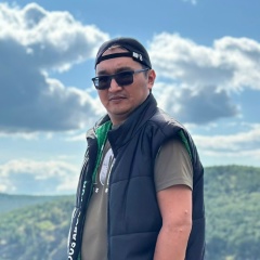 Ерден Басшибаев, 26.01, Астана