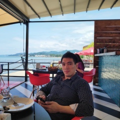 Mukhit Kassimov, 14.03, Алматы