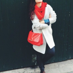 Алла Ермолаева, 01.11.1985, Москва