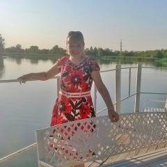 Светлана Гнусина, 17.12, Уральск