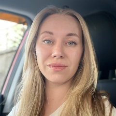 Кристина Лаптева, 08.08, Новосибирск