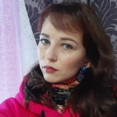 Юлька Цветкова, 17.06.1990, Мосты