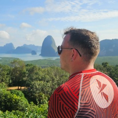 Александр Александров