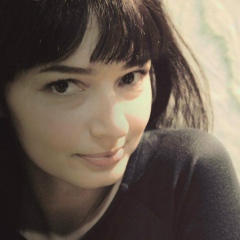 Лєна Українець, 22.11.1987, Харьков