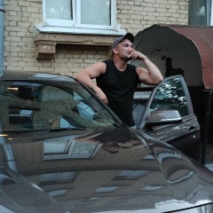 Кирилл Олегович, Санкт-Петербург