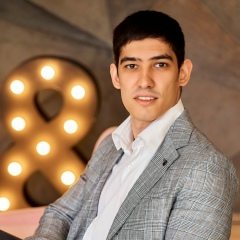 Никита Рожков, 18.09, Курган