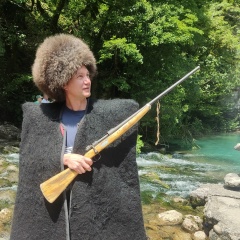 Сергей Лепёхин, Воронеж