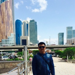 Қосжан Боқаев, 05.06.1989, Жанаозен