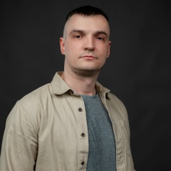 Максим Добрый, 02.04.1988, Кишинев