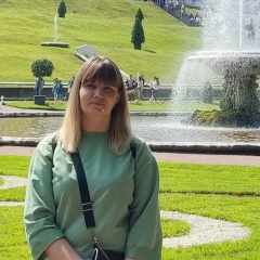 Юлия Гуракова, Жуков