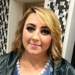 Валентина Бузинкова-Чернухина, 03.11.1974, Лебедянь