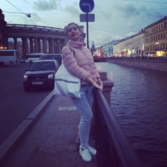 Таня Йорк, 22.01