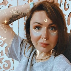 Катерина Вишневская, 28.12