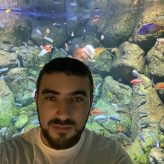 Telman Lazgyn, Лобня